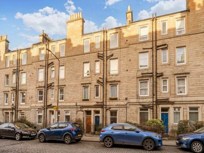 1 Bedroom Flat To Rent In Iona Street, Edinburgh, EH6