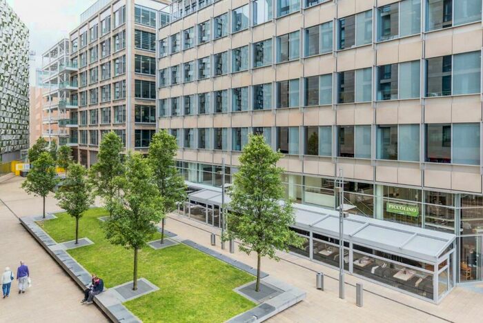 1 Bedroom Flat To Rent In St Pauls Square, City Centre, Sheffield, S1