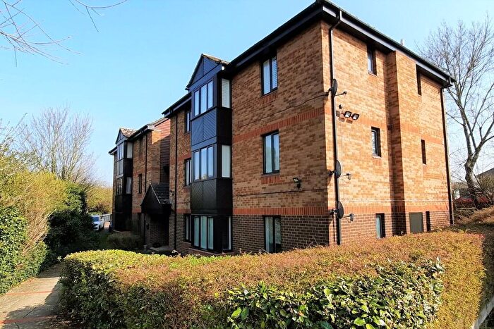 1 Bedroom Apartment For Sale In Willow Road, Potton, Sandy, SG19