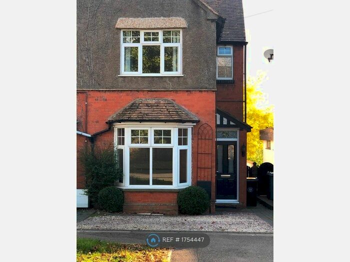 3 Bedroom Semi-Detached House To Rent In Priory Road, Stamford, PE9