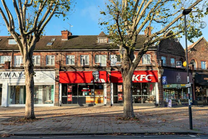 2 Bedroom Flat To Rent In Alexandra Avenue, South Harrow, Harrow, HA2