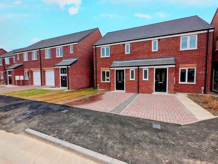 3 Bedroom House To Rent In Leamside Way, Bowburn, DH6