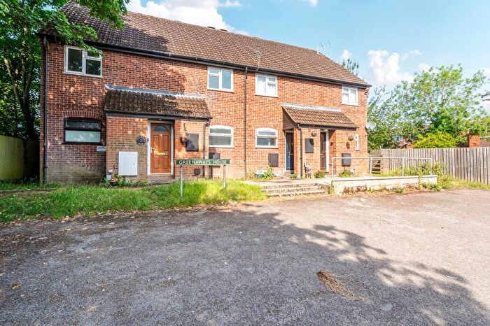 Studio For Sale In Newbury, Berkshire, RG14