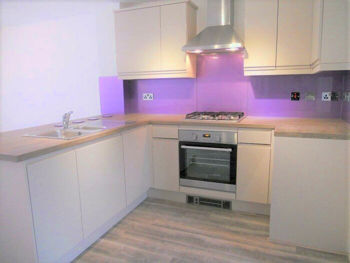 2 Bedroom Terraced House To Rent In Mariners Walk, Barry, CF62