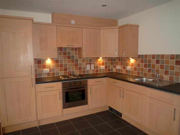 2 Bedroom Flat To Rent In Flat, Burgundy Walk, Forehill, Ely, CB7