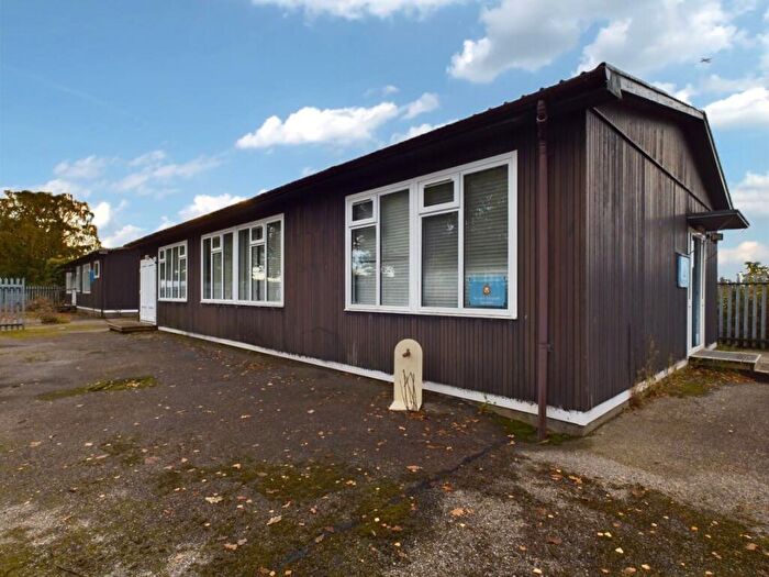 Bungalow For Sale In Dingwall Former Army Cadet Buildings, Ferry Road, Dingwall, Ross Shire, Scotland, IV15