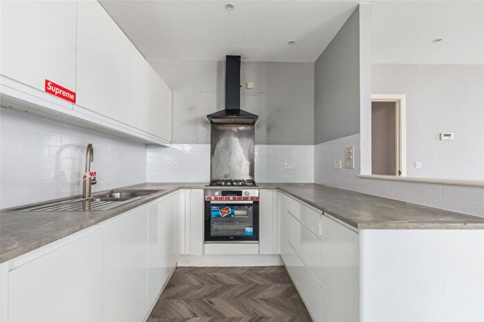 2 Bedroom Flat For Sale In /, Castlebank Drive, Glasgow, Glasgow City, G11