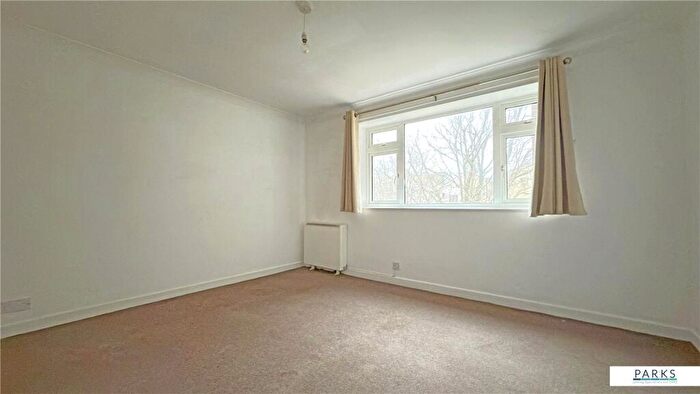2 Bedroom Apartment To Rent In Braemar House, Norfolk Road, Brighton, East Sussex, BN1