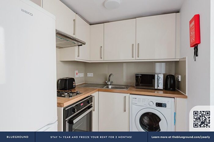 1 Bedroom Flat To Rent In Camden Town, London, NW1