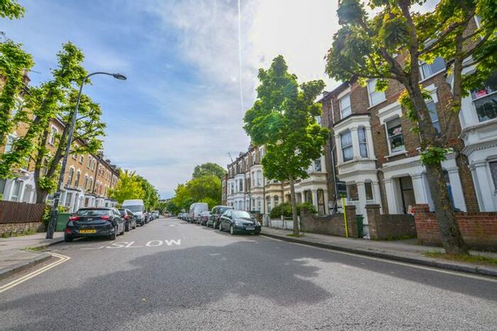 2 Bedroom Flat To Rent In Iverson Road, London, NW6