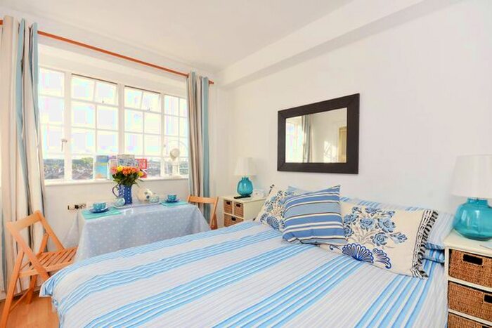 Studio To Rent In Sloane Avenue, Chelsea, London, SW3