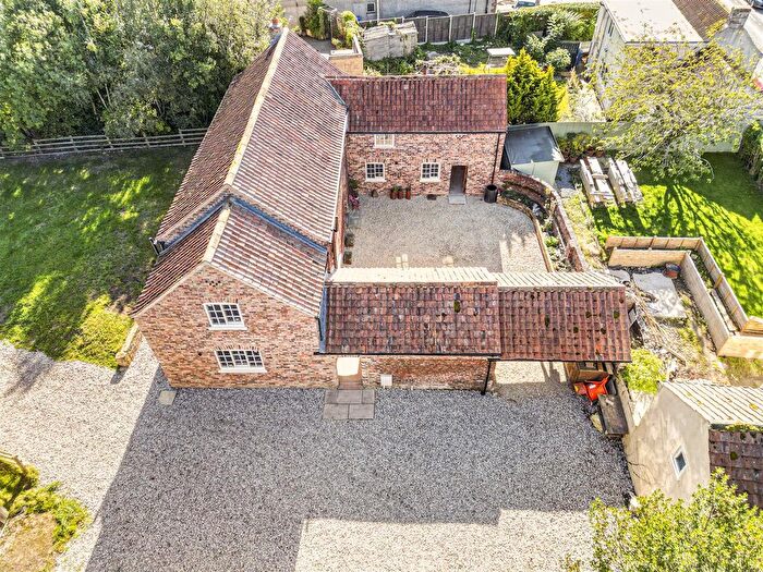 5 Bedroom Barn Conversion For Sale In Hostlers Barn, Main Street, Garton-On-The-Wolds, YO25