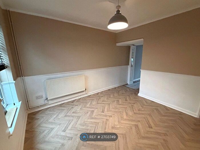 3 Bedroom Terraced House To Rent In Little Bargate Street, Lincoln, LN5