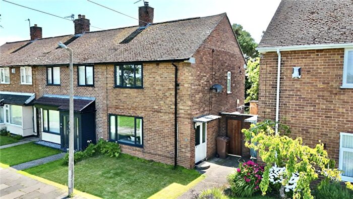 2 Bedroom End Of Terrace House For Sale In Edgehill Road, Moreton, Wirral, CH46