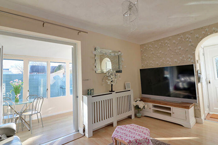 1 Bedroom Cluster House For Sale In Wincanton Way, Tempest, Waterlooville, PO7