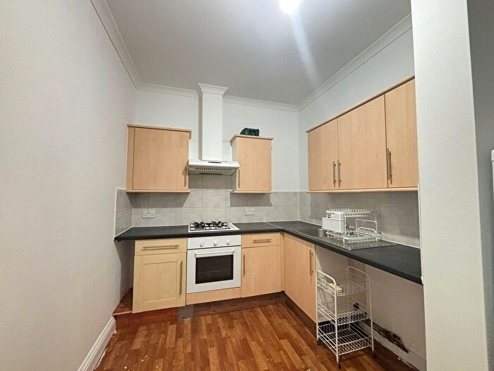 1 Bedroom Flat To Rent In Mitcham Road, East Ham, E6