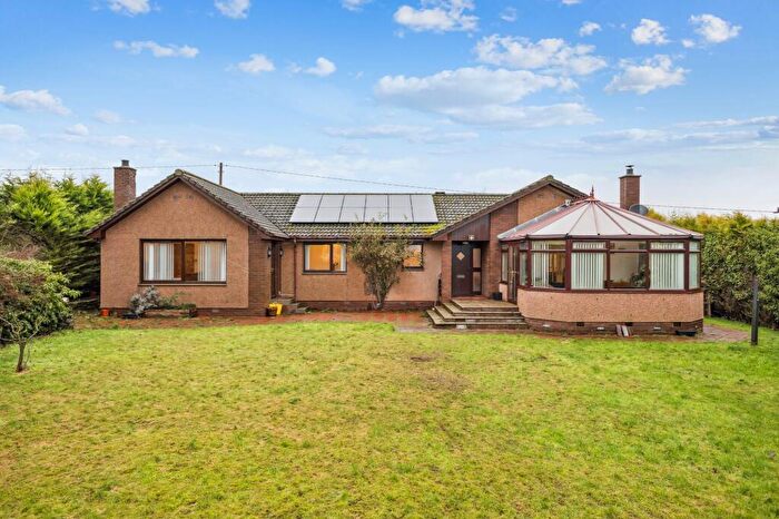 5 Bedroom Detached Bungalow For Sale In Errol, Middlebank Farm, PH2