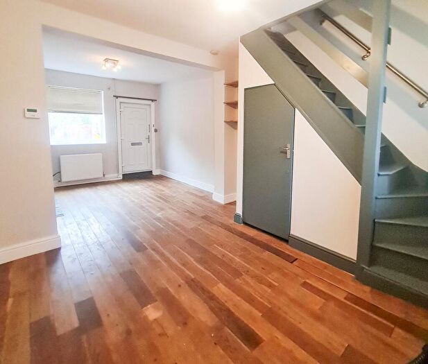 2 Bedroom Terraced House To Rent In Westgate, Lincoln, LN1