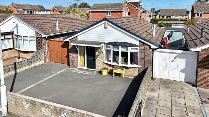 2 Bedroom Bungalow For Sale In Millhouse Lane, Moreton, Wirral, CH46