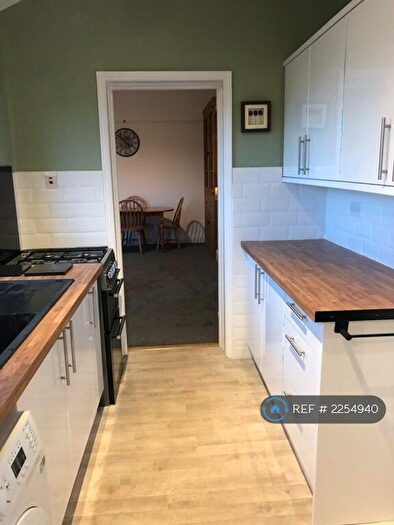 2 Bedroom Flat To Rent In Cranbrook Road, Bristol, BS6