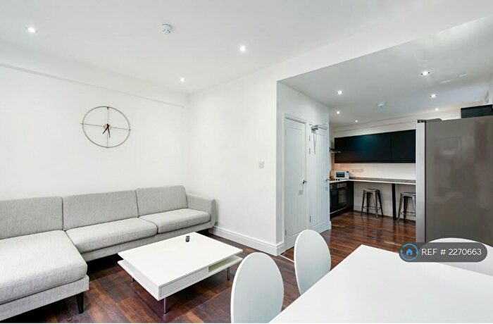 6 Bedroom Semi-Detached House To Rent In Lawrence Road, Liverpool, L15