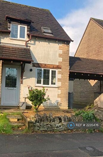 2 Bedroom End Of Terrace House To Rent In The Old Common, Chalford, Stroud, GL6