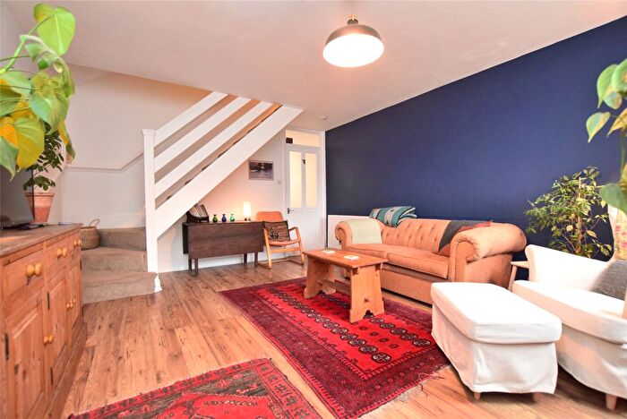 2 Bedroom Semi-Detached House To Rent In Pheasant Mead, Stonehouse, Gloucestershire, GL10