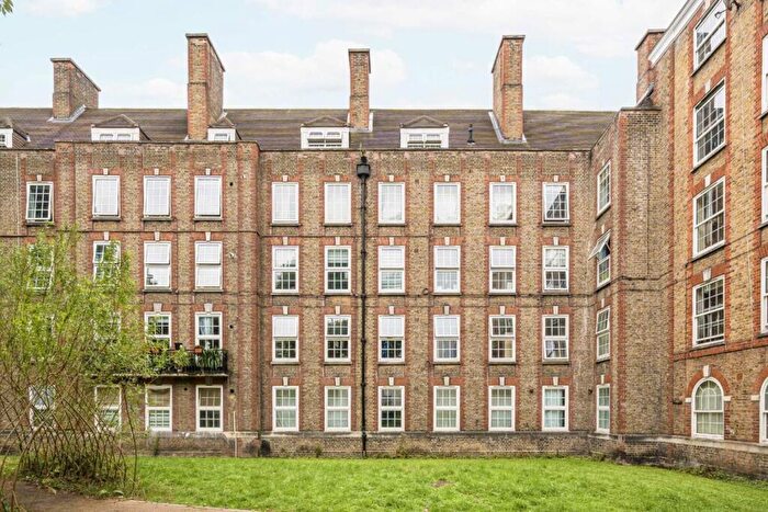 1 Bedroom Flat For Sale In George Row, Shad Thames, SE16