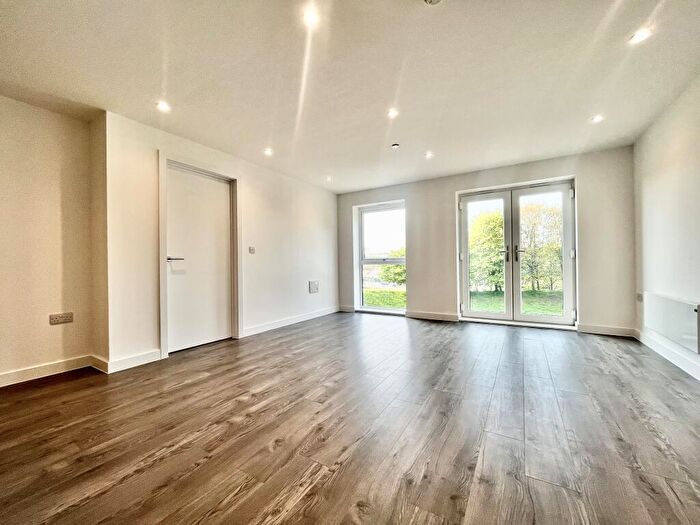 2 Bedroom Apartment To Rent In Alexandra Park, Willow Road, Leeds, LS4