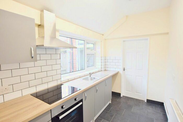 3 Bedroom End Of Terrace House To Rent In Talbot Street, Pinxton, Nottingham NG16