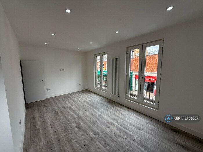 3 Bedroom Flat To Rent In Sidcup High Street, Sidcup, DA14