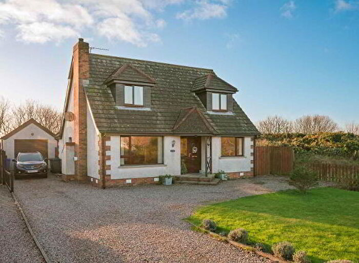 5 Bedroom House For Sale In Seahill, Donaghadee, BT21