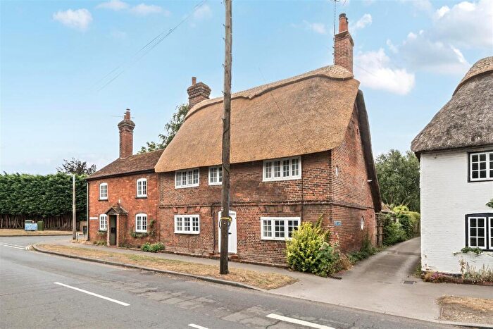 4 Bedroom Cottage To Rent In The Headlands, Downton, Salisbury, SP5