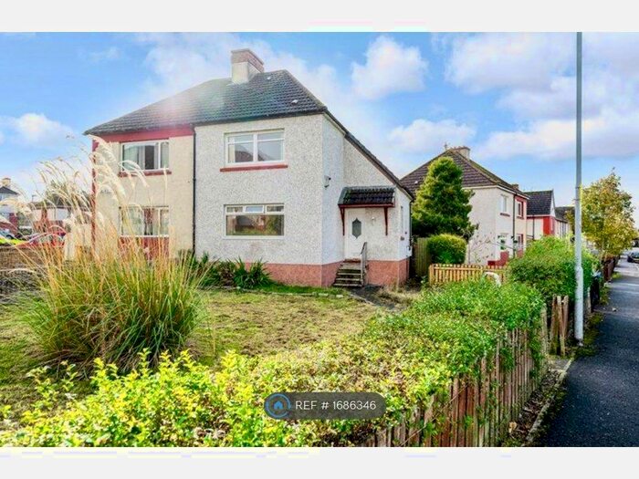 3 Bedroom Semi-Detached House To Rent In Burnhall Road, Wishaw, ML2