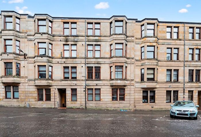 1 Bedroom Flat For Sale In Clarence Street, Paisley, PA1