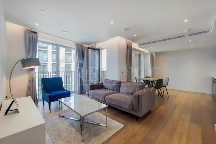 1 Bedroom Flat To Rent In Warrington House, Phoenix Place, WC1X
