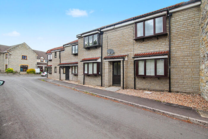 1 Bedroom Retirement Property For Sale In Silver Road, Street, BA16