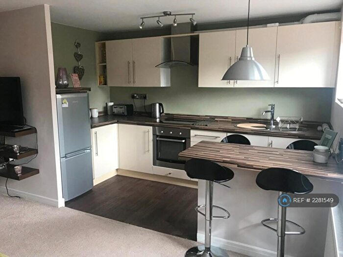 1 Bedroom Flat To Rent In Ponteland, Northumberland, NE20