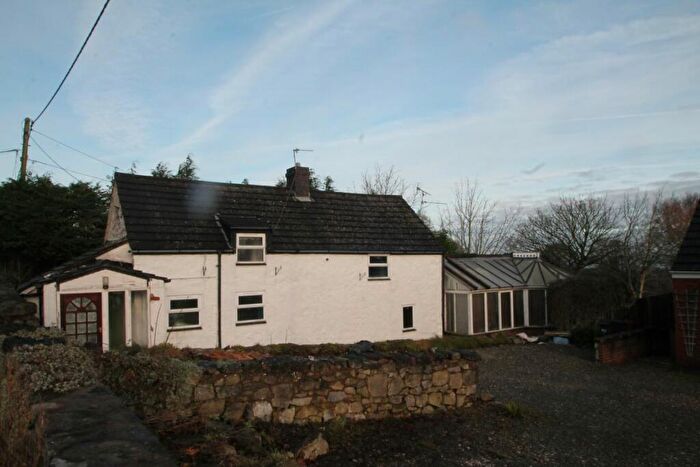 2 Bedroom Cottage For Sale In Pen Draw, Pentre Halkyn, Holywell, Flintshire, CH8