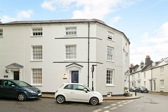 3 Bedroom House To Rent In School Lane, Arundel, BN18