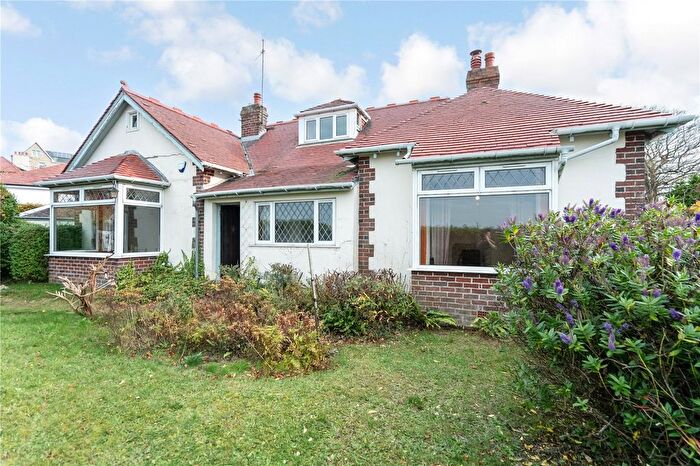 4 Bedroom Bungalow For Sale In Summerlea Road, Seamill, West Kilbride, North Ayrshire, KA23
