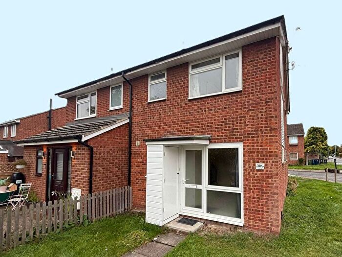 1 Bedroom Property To Rent In Russet Way, Melbourn, Royston, SG8