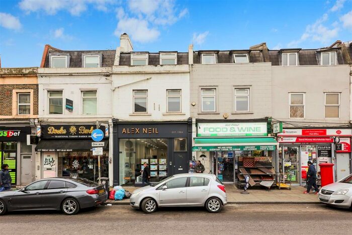 1 Bedroom Apartment To Rent In Lower Road, London, SE16