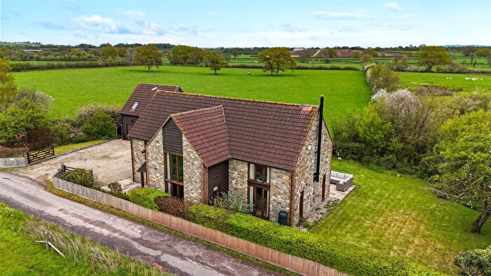 3 Bedroom Detached House For Sale In Boys Hill, Sherborne, Dorset, DT9
