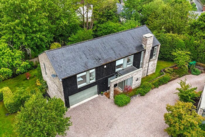 4 Bedroom Detached House For Sale In Honey Lane, Selborne, GU34