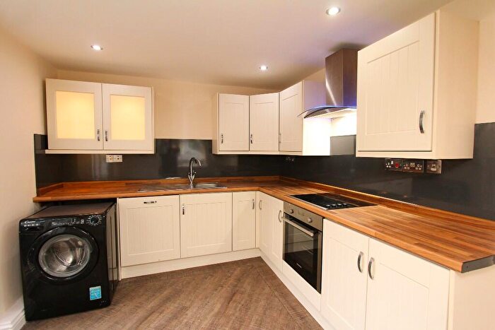 2 Bedroom Terraced House For Sale In Agnew Crescent, Stranraer, Wigtownshire, DG9