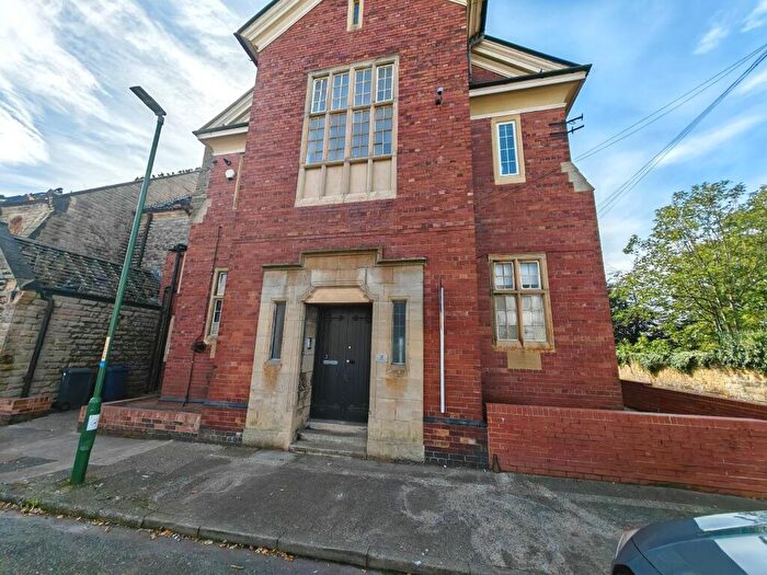 2 Bedroom Apartment For Sale In Sussex Street, Jarrow, NE32