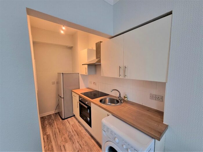 2 Bedroom Flat To Rent In Jute Street, Old Aberdeen, Aberdeen, AB24