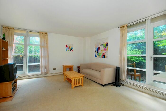 1 Bedroom Flat To Rent In Elephant Lane, London, SE16