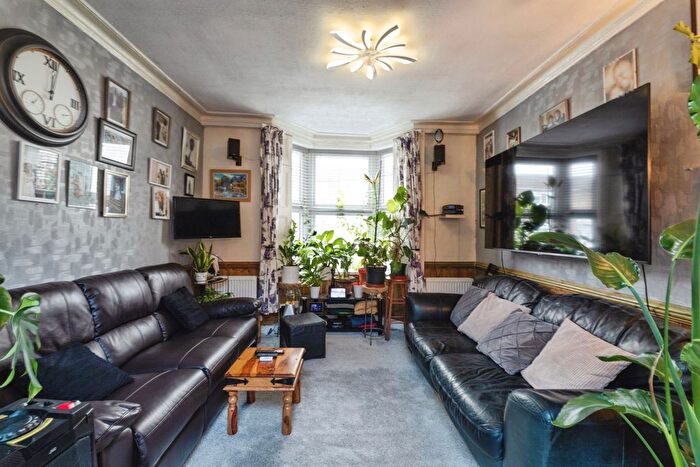 3 Bedroom Terraced House For Sale In Odessa Road, London, E7